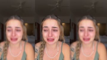 Tiktok @sofia.desastre