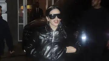 Rosalía en Río de Janeiro Rosalía en Río de Janeiro