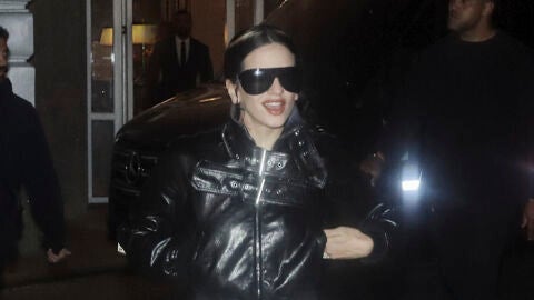 Rosal&iacute;a en R&iacute;o de Janeiro