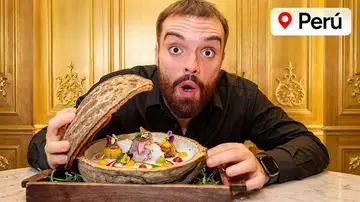 Miniatura de un vídeo de Ibai Llanos Miniatura de un vídeo de Ibai Llanos