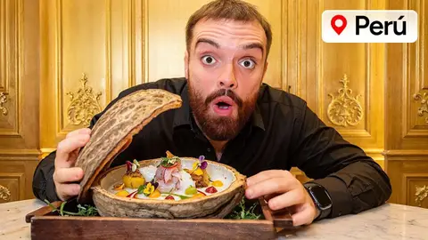 Miniatura de un vídeo de Ibai Llanos Miniatura de un vídeo de Ibai Llanos