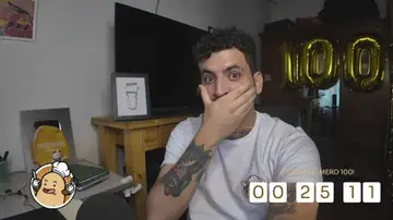 Miniatura de un vídeo de Armando Esquivel Miniatura de un vídeo de Armando Esquivel