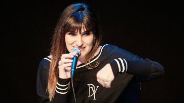 Rozal&eacute;n anuncia un par&oacute;n indefinido tras 15 a&ntilde;os de carrera: "Siento mucho, mucho agotamiento emocional"