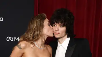 MIley Cyrus y Maxx Morando MIley Cyrus y Maxx Morando