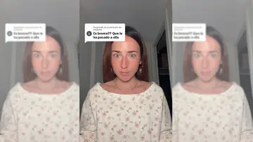 Imagen del vídeo viral Imagen del vídeo viral