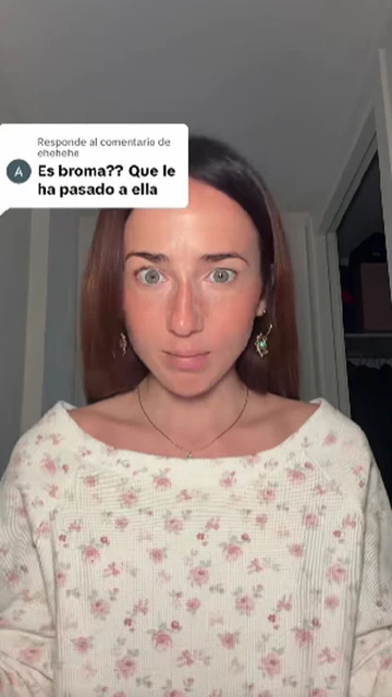 Imagen del vídeo viral
