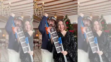 Imagen del vídeo de Eme de Amores y Muna Imagen del vídeo de Eme de Amores y Muna