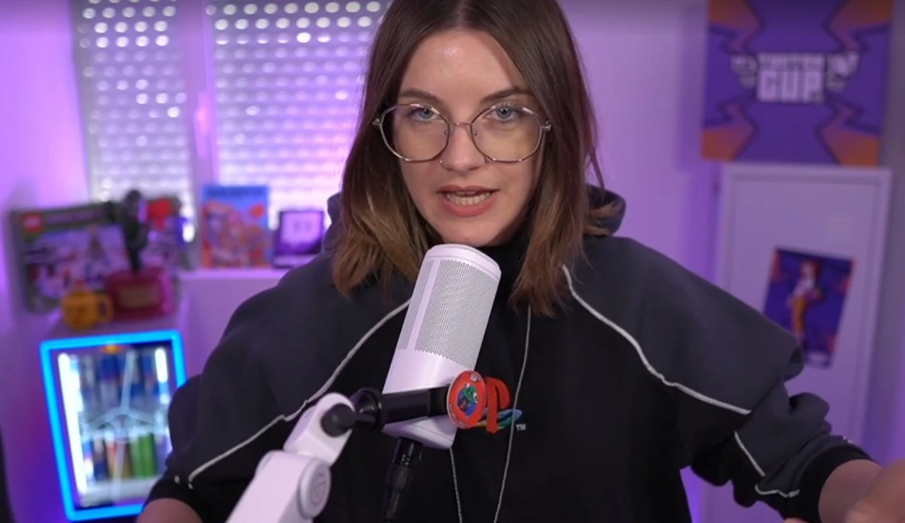 Imagen de Suzyroxx en stream