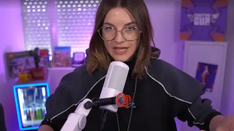 Imagen de Suzyroxx en stream Imagen de Suzyroxx en stream