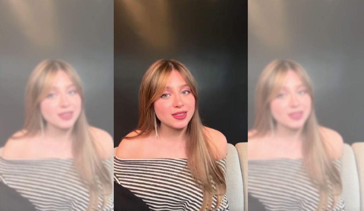 Imagen del v&iacute;deo de Roro