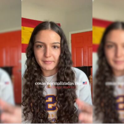 TikTok de @usawjulia