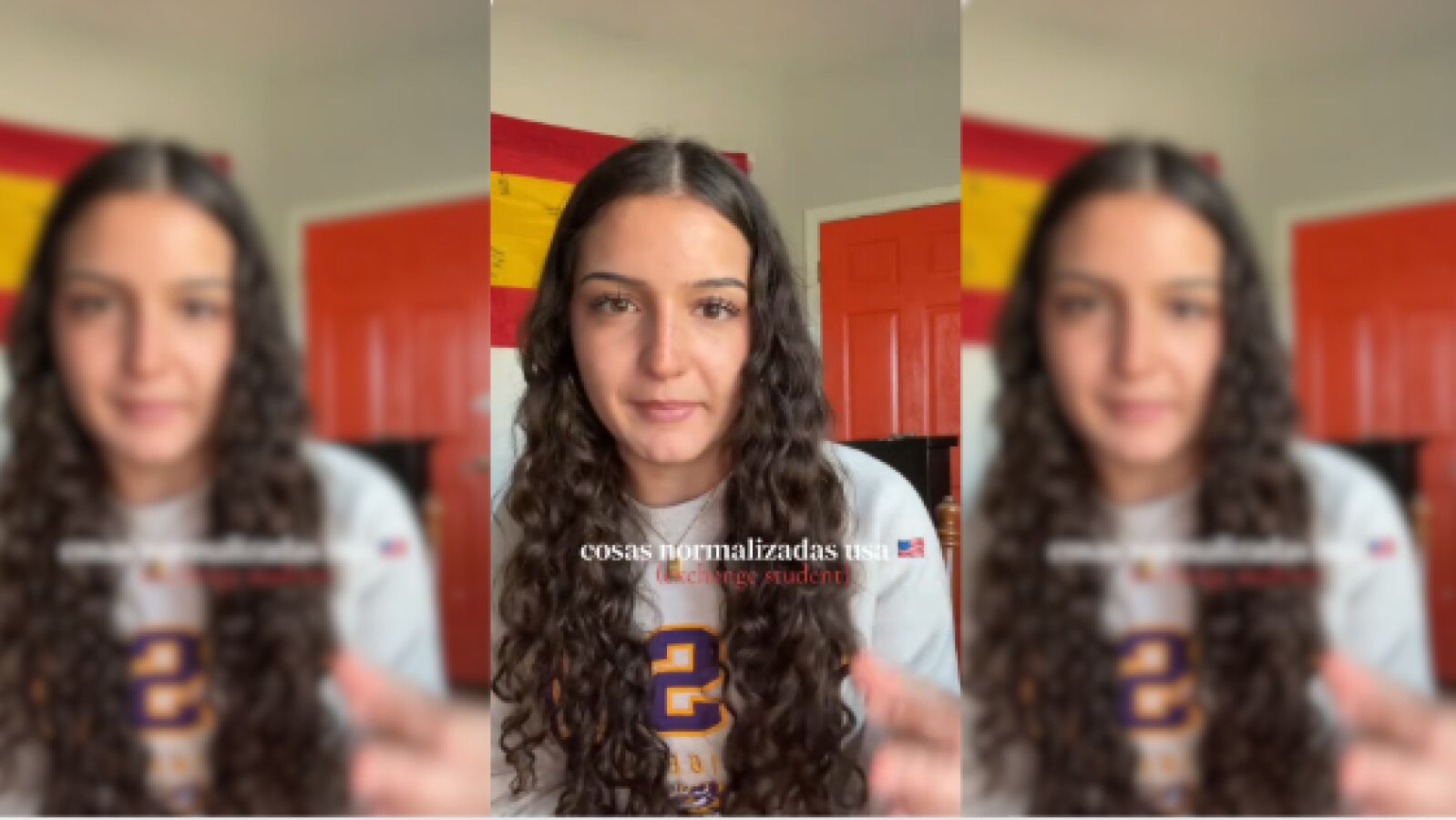 Una española cuenta cómo es de verdad un instituto en EEUU: 