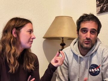 Entrevista a Morgan