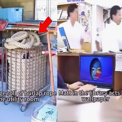 El juego del escondite viral.