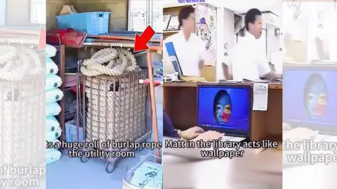 El juego del escondite viral. El juego del escondite viral.