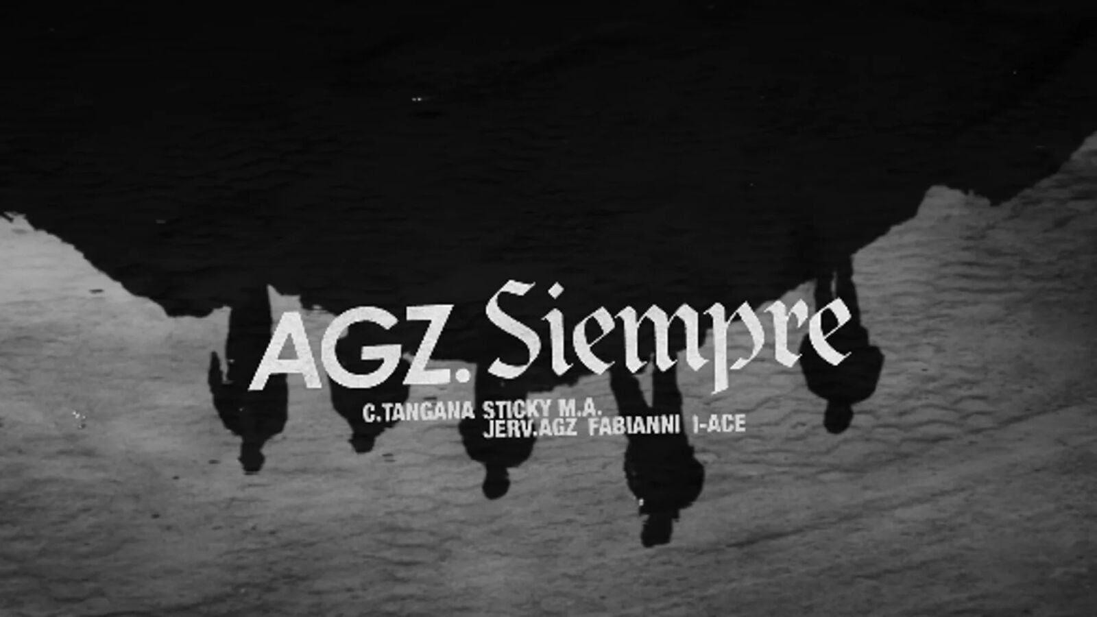 Agorazein regresa a los escenarios para celebrar el 10º aniversario de Siempre: entradas de sus dos conciertos agotadas en minutos