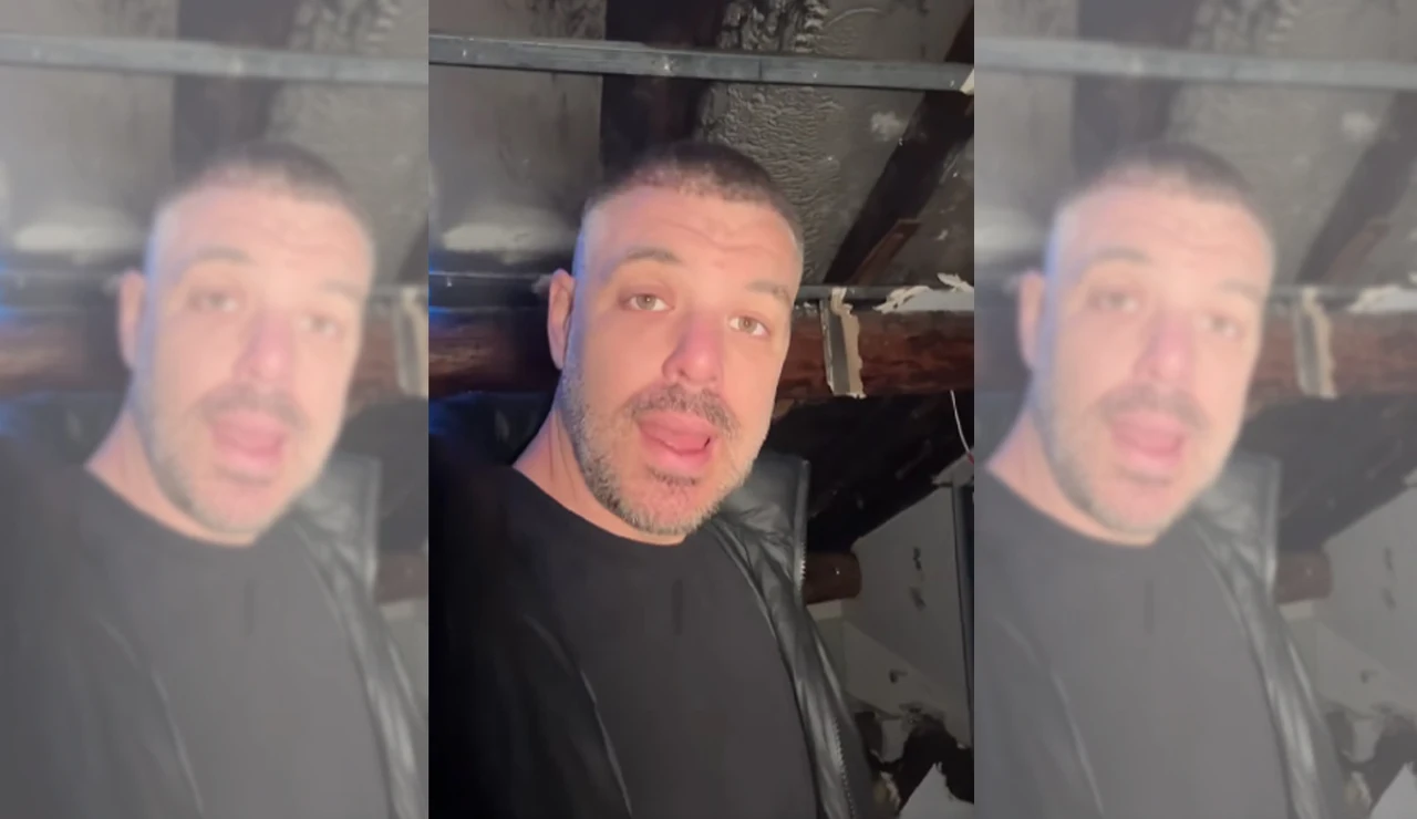 Imagen del vídeo de JDalmau