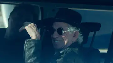 Los Rolling Stones cancelan la gira europea por estadios en 2026 por la salud del guitarrista Keith Richards Los Rolling Stones cancelan la gira europea por estadios en 2026 por la salud del guitarrista Keith Richards
