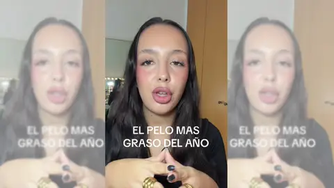 Imagen del vídeo viral Imagen del vídeo viral