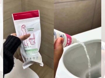 El invento viral.