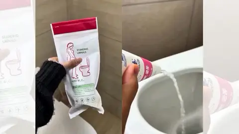 El invento viral. El invento viral.