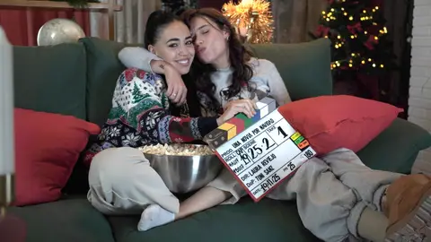 ¡Disfruta ya de Una novia por Navidad! ¡Disfruta ya de Una novia por Navidad!