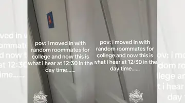 El vídeo viral. El vídeo viral.