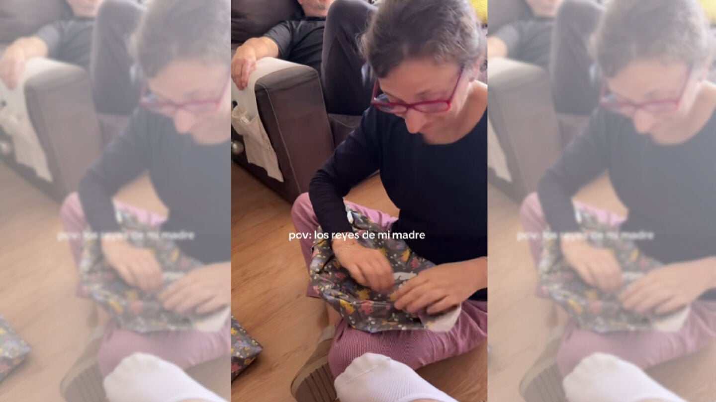 Imagen del v&iacute;deo viral