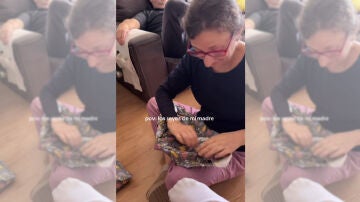 Imagen del v&iacute;deo viral