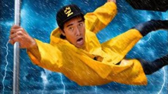 Youtube @ZachKing
