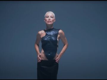 Miniatura de un videoclip de Soraya Arnelas