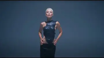 Miniatura de un videoclip de Soraya Arnelas Miniatura de un videoclip de Soraya Arnelas