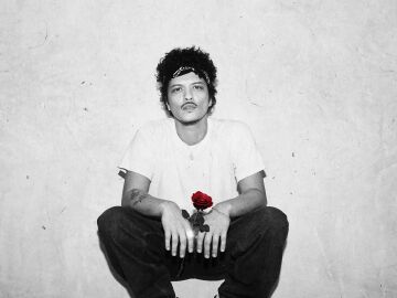 Bruno Mars