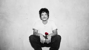 Bruno Mars Bruno Mars