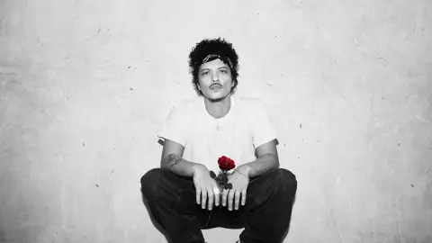 Bruno Mars Bruno Mars