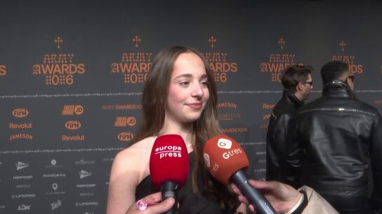 Anix, hermana de Plex, desvela c&oacute;mo se enter&oacute; de la relaci&oacute;n de este con Aitana Oca&ntilde;a
