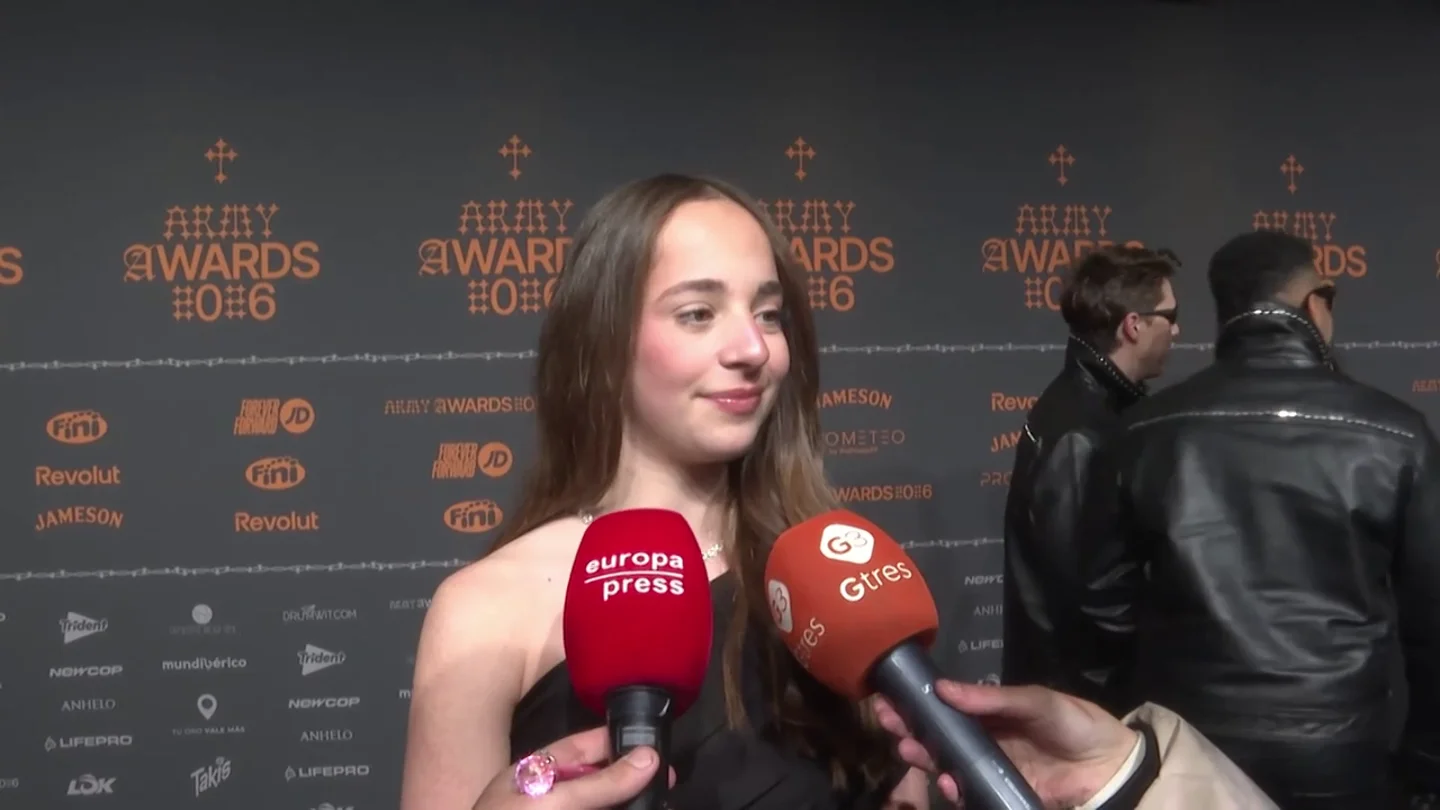 Anix, hermana de Plex, desvela cómo se enteró de la relación de este con Aitana Ocaña Anix, hermana de Plex, desvela cómo se enteró de la relación de este con Aitana Ocaña