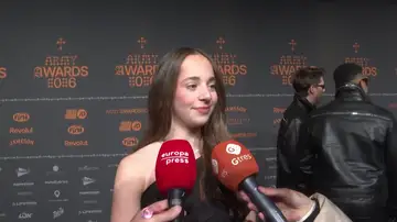 Anix, hermana de Plex, desvela cómo se enteró de la relación de este con Aitana Ocaña Anix, hermana de Plex, desvela cómo se enteró de la relación de este con Aitana Ocaña