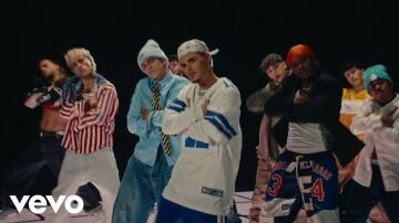 Miniatura de un v&iacute;deo de Abraham Mateo