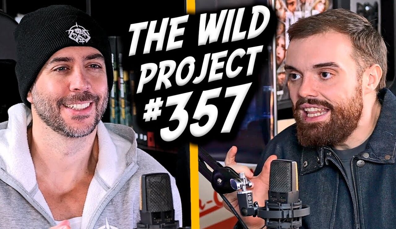 Miniatura del v&iacute;deo de The Wild Project