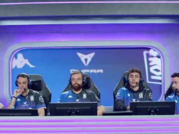 Imagen de Ibai en stream
