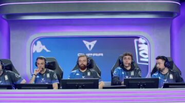 Imagen de Ibai en stream