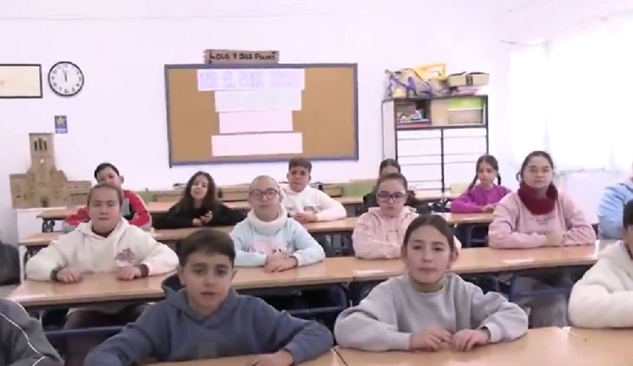 Imagen del v&iacute;deo viral