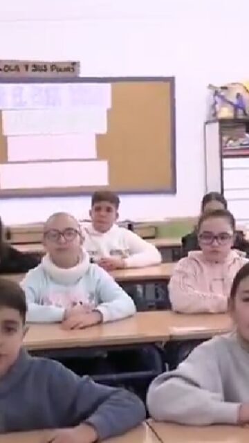 Imagen del v&iacute;deo viral