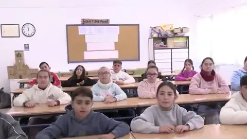 Imagen del vídeo viral Imagen del vídeo viral