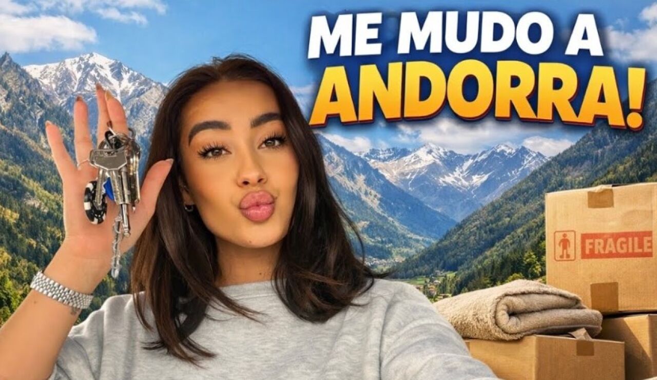 Miniatura del v&iacute;deo de Marina Rivers