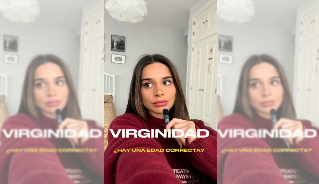 Imagen del v&iacute;deo viral