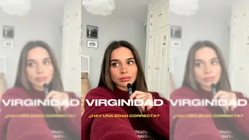 Imagen del vídeo viral Imagen del vídeo viral