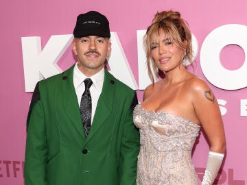 Feid y Karol G