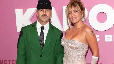 Feid y Karol G Feid y Karol G